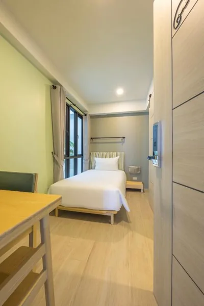 Chamemon Bed Phuket Town – Fotos 7