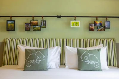 Chamemon Bed Phuket Town – Fotos 16